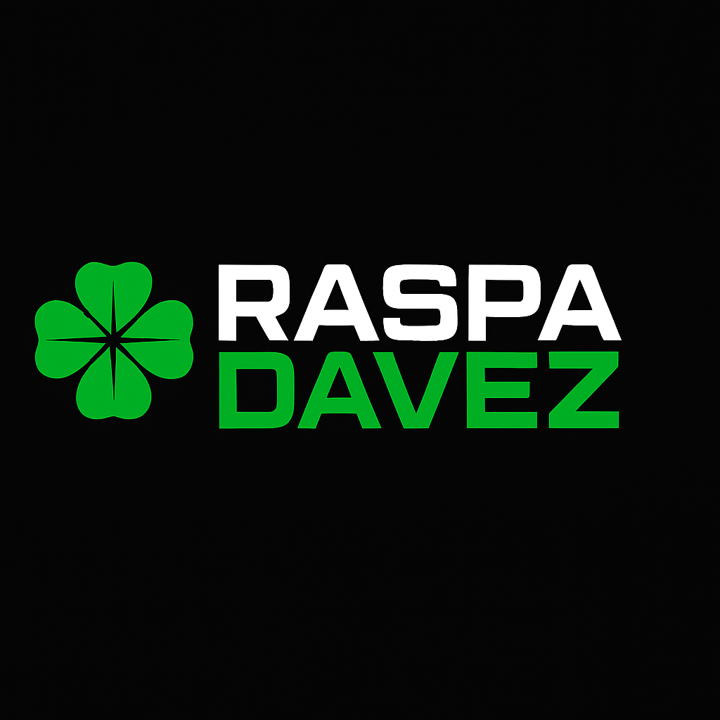 RaspadinhaAwd